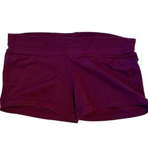 PrAna Yoga Shorts